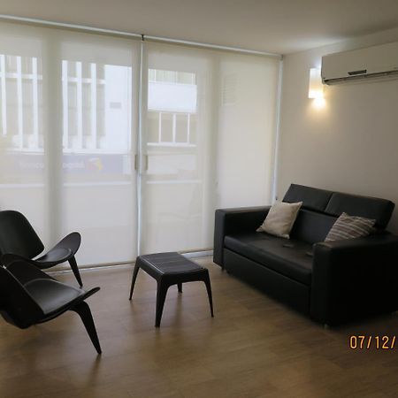 Tamarindo Centro Vip Apartment Сан-Андрес Екстер'єр фото
