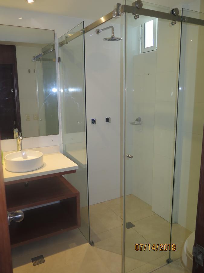 Tamarindo Centro Vip Apartment Сан-Андрес Екстер'єр фото