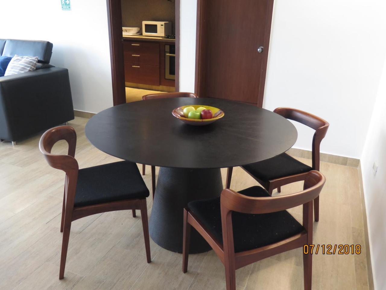 Tamarindo Centro Vip Apartment Сан-Андрес Екстер'єр фото